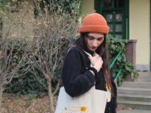 LakhaTáska Lázár Zsófi grafikájával